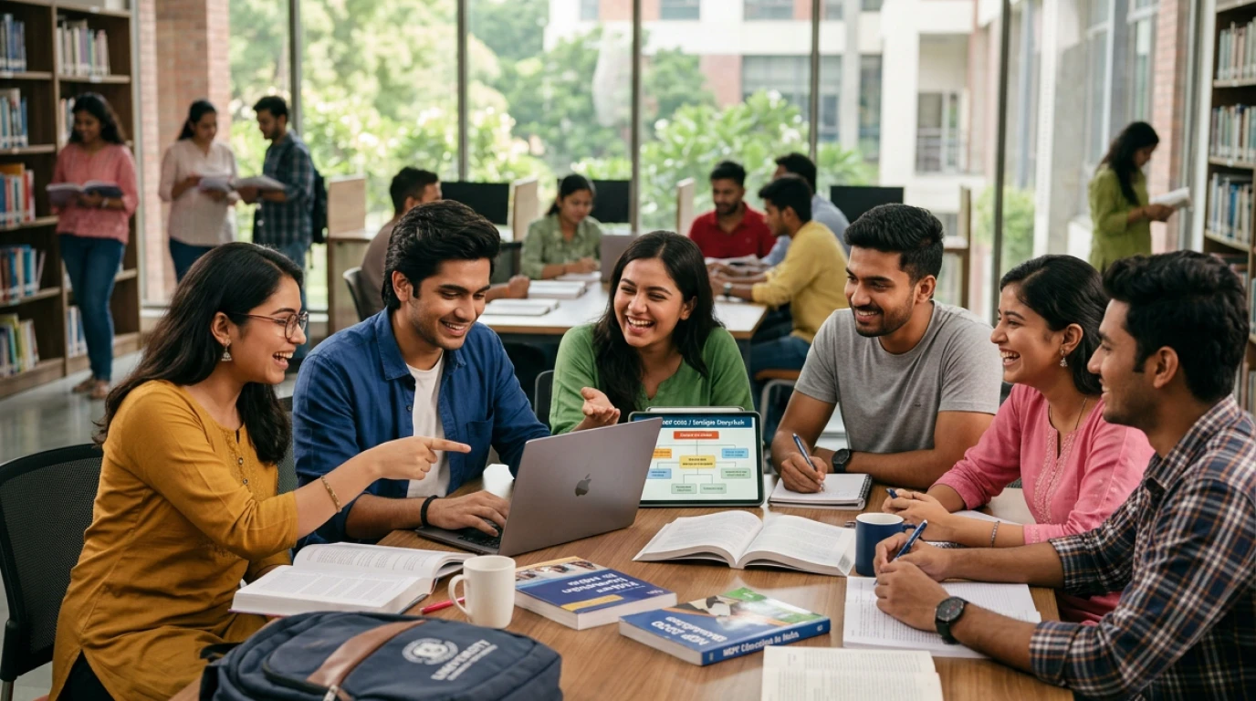 Academic Bank of Credits ABC NEP 2020