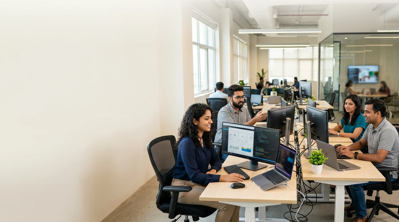 Day-One Job-Ready Workforce Industry Skilling
