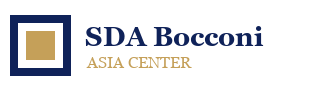 SDA Bocconi Asia Center