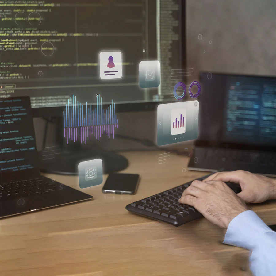 Online Coding Test Platform for Recruitment