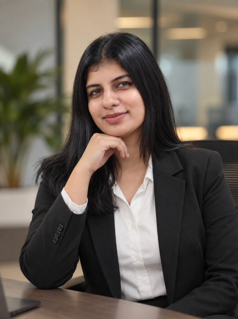 Sandra Mathew